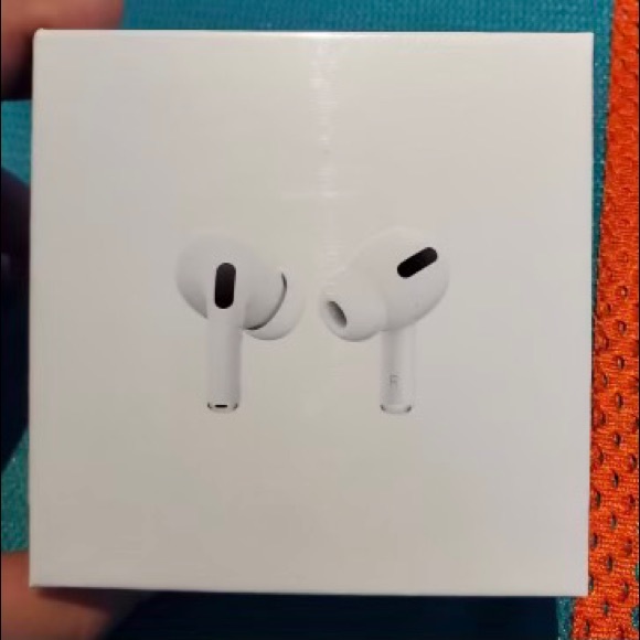 AirPods Pro
